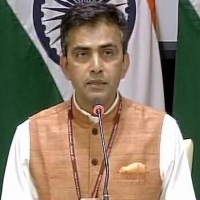 India tells China: Arunachal is integral part of India and our leaders have right to visit